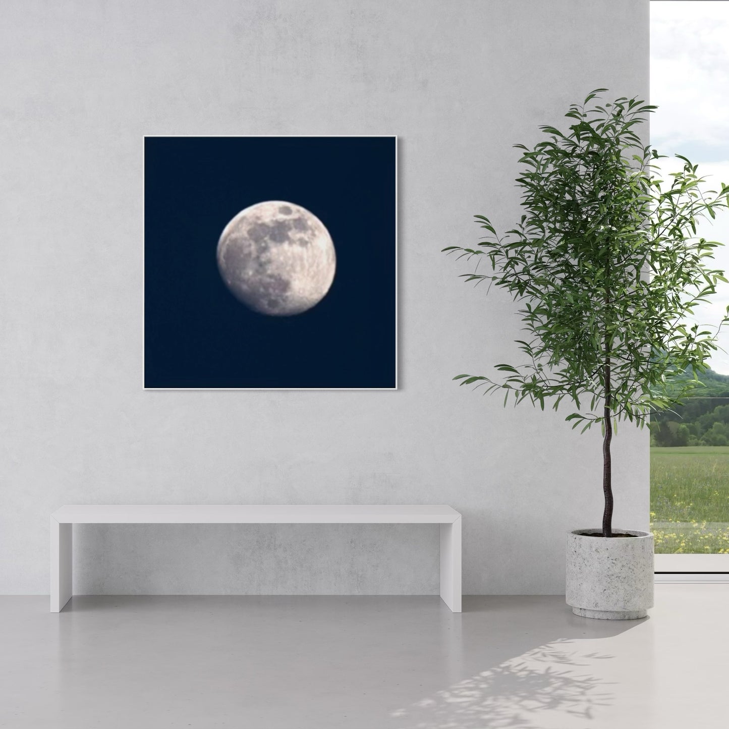 BLUE MOON