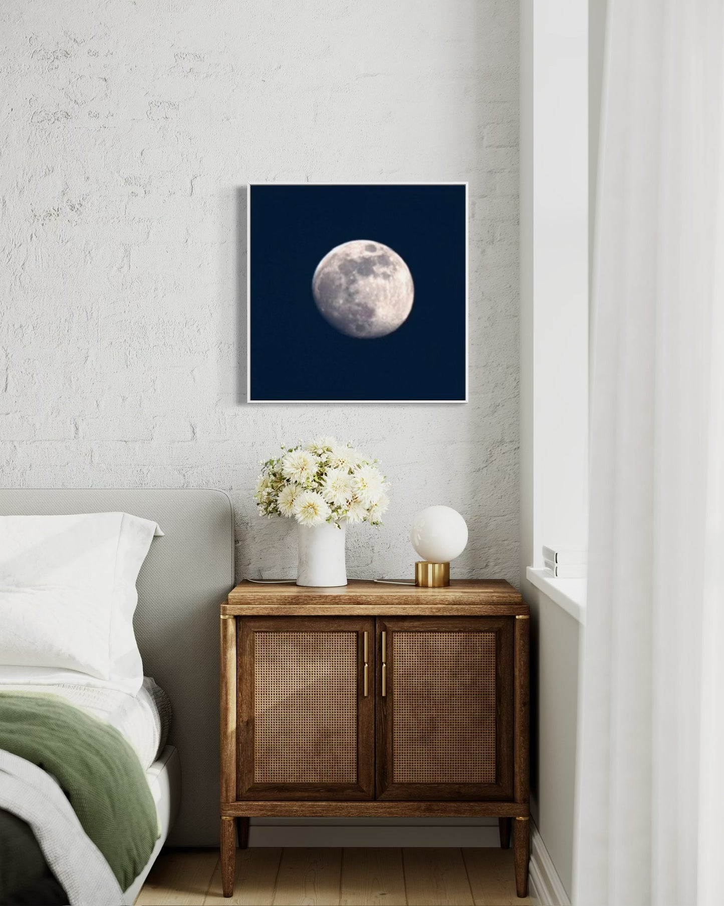 BLUE MOON