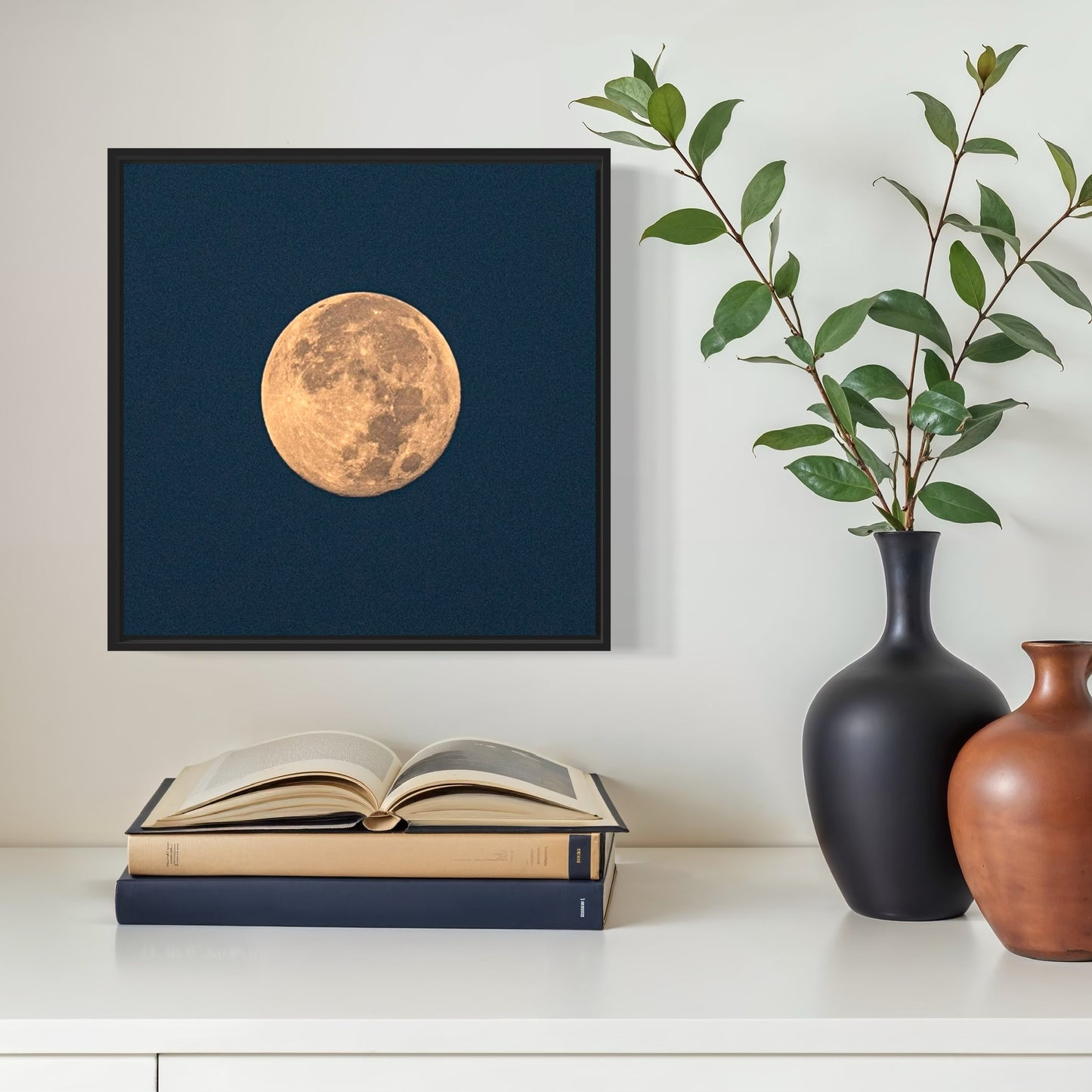 HARVEST MOON