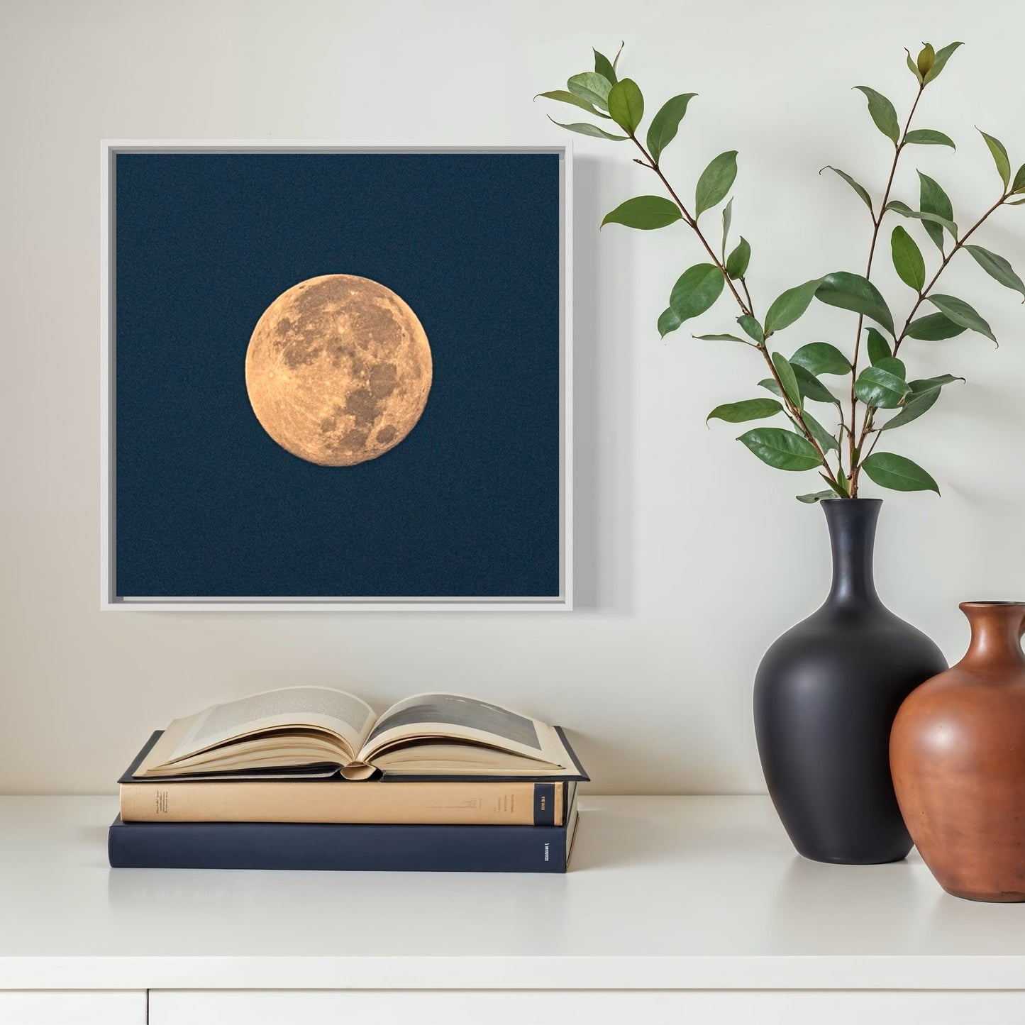 HARVEST MOON