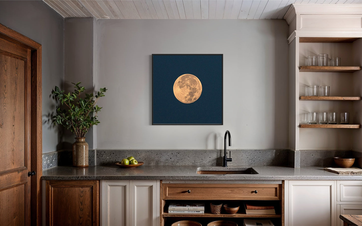 HARVEST MOON