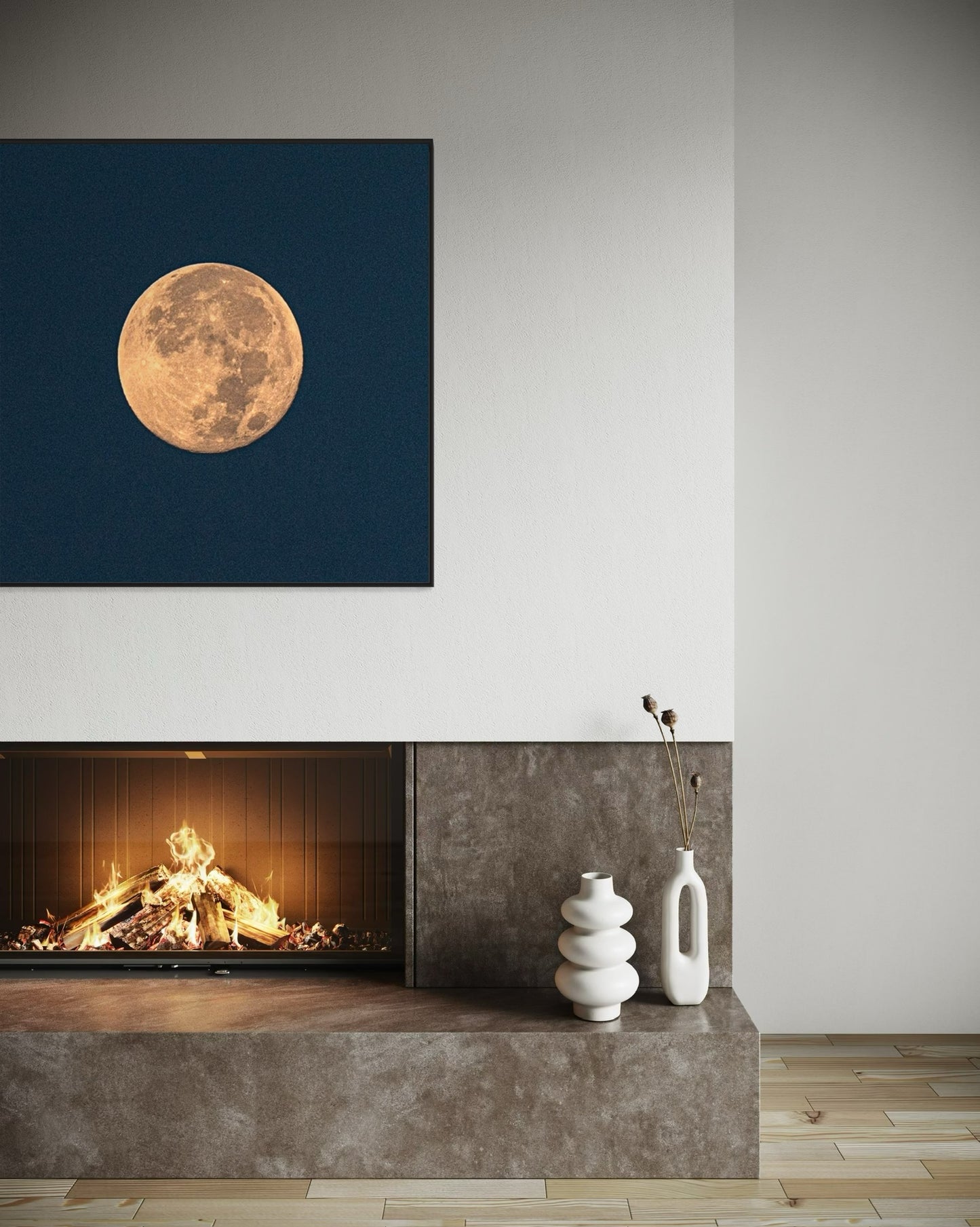 HARVEST MOON