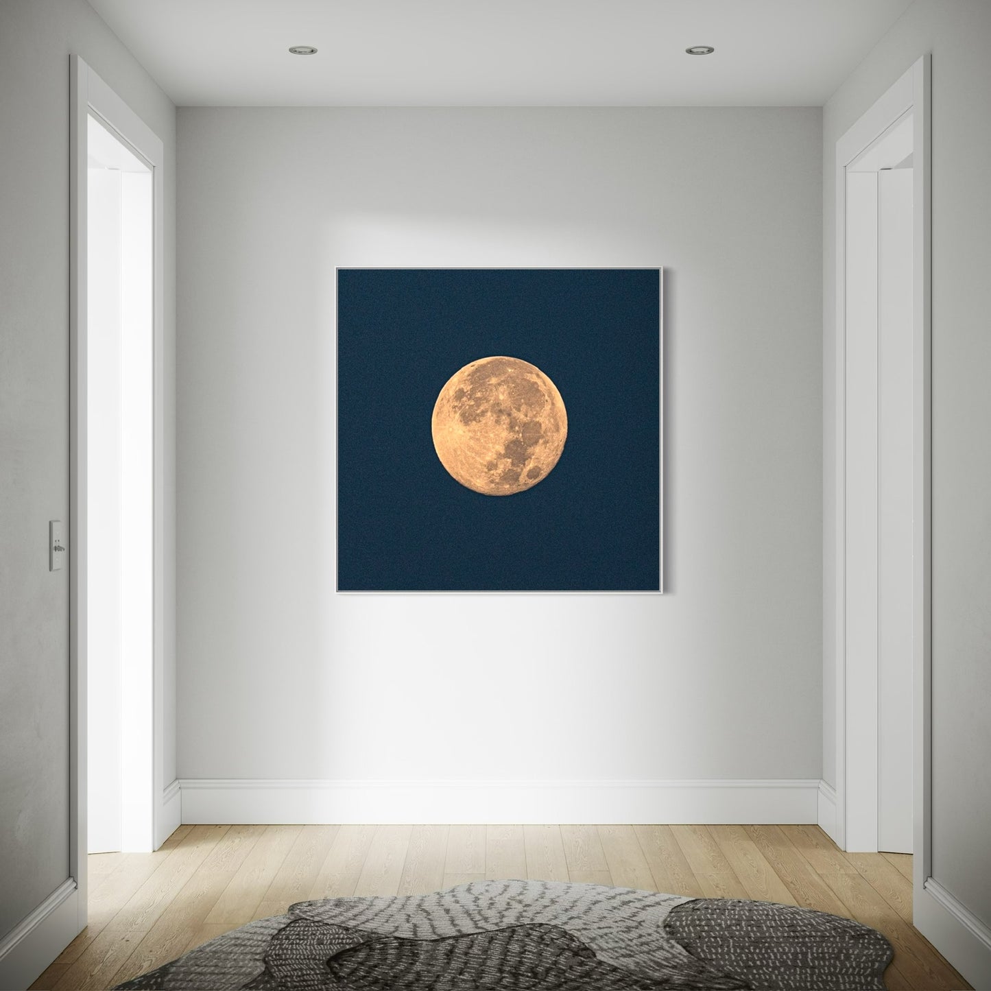 HARVEST MOON