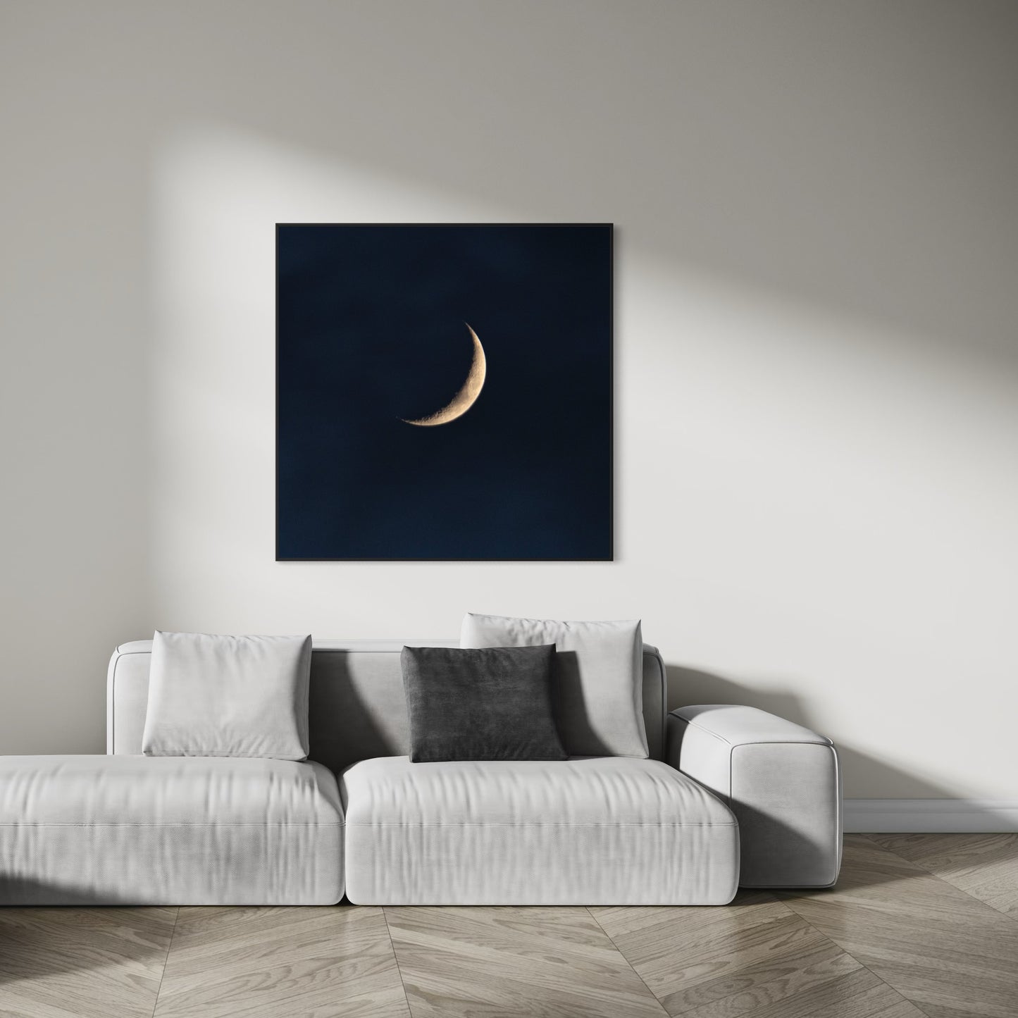 NEW MOON