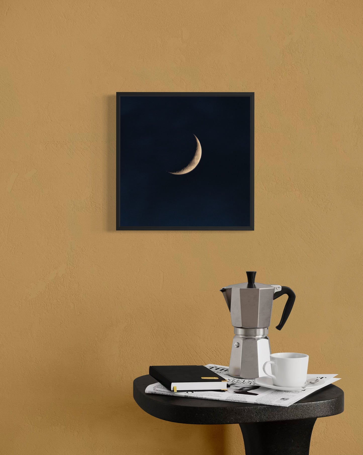 NEW MOON