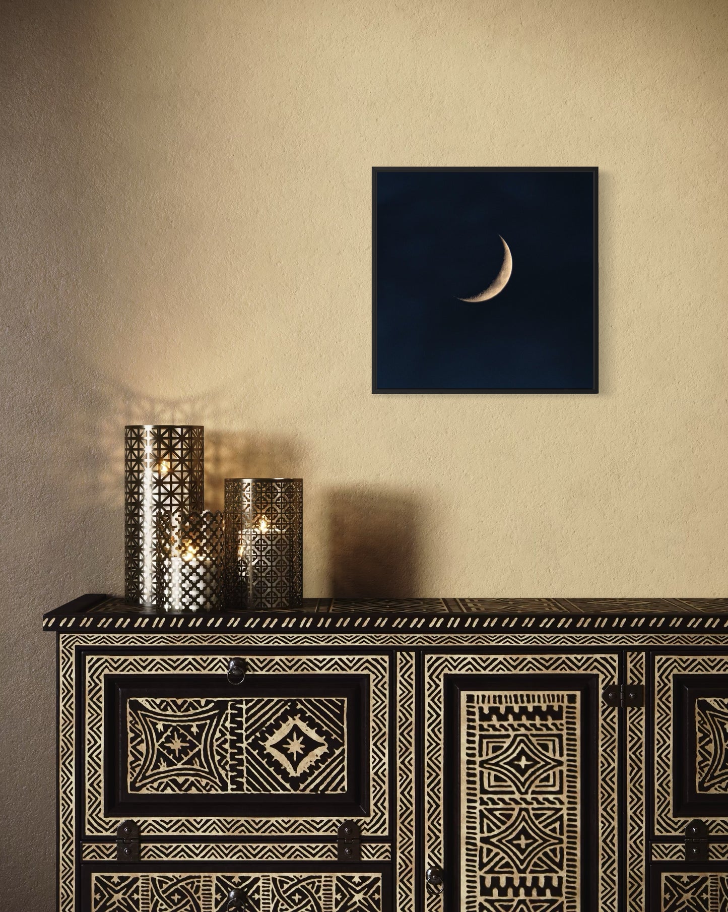 NEW MOON