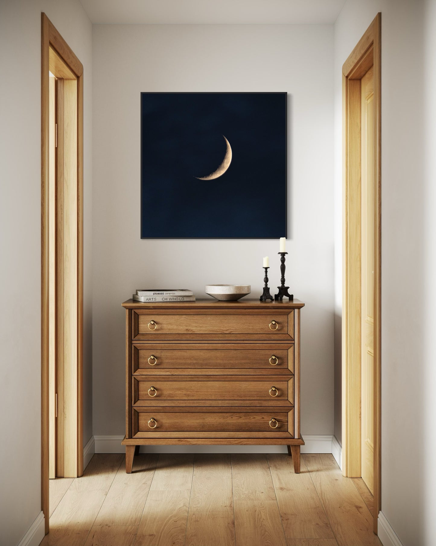 NEW MOON