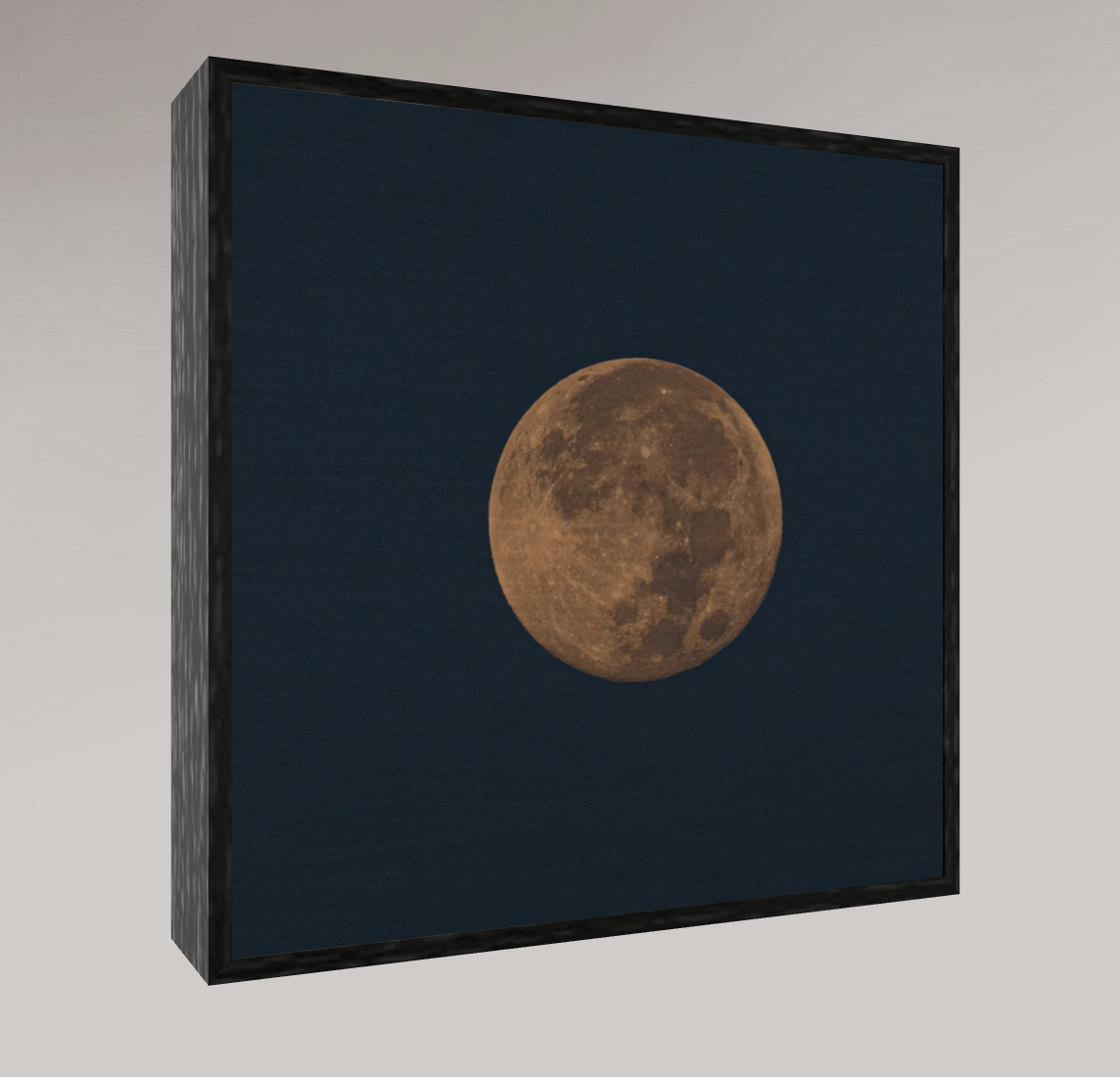 HARVEST MOON